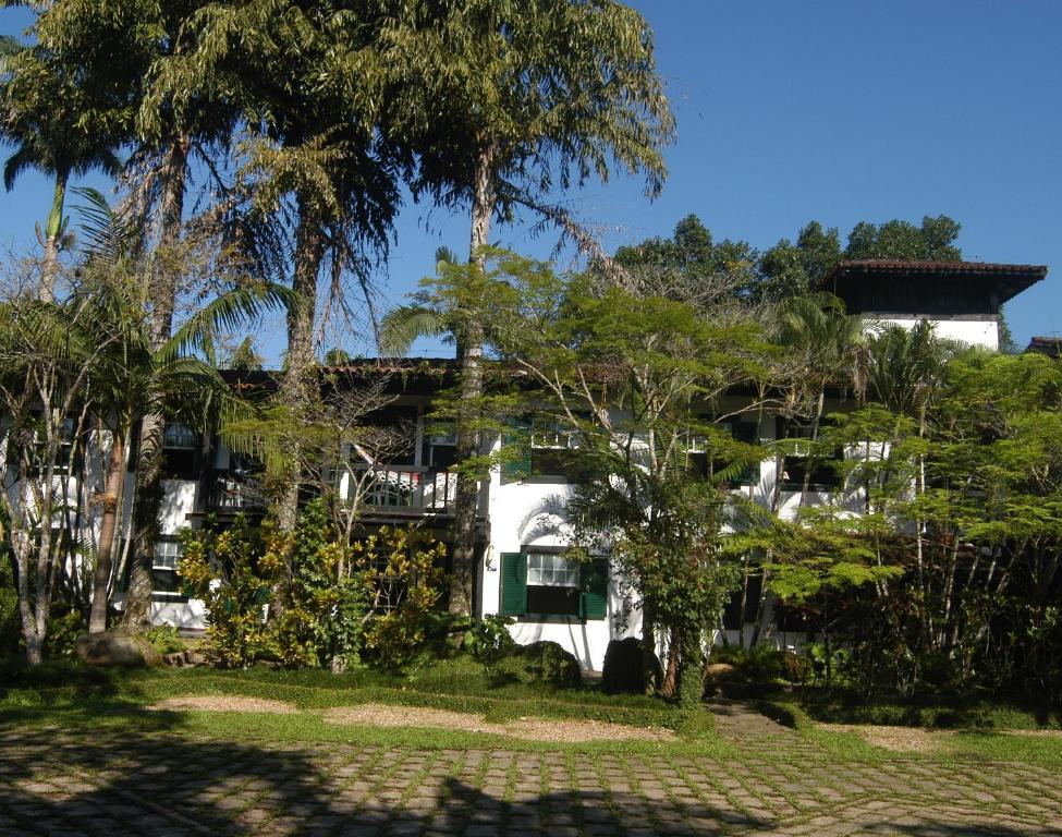 Hotel Aldeia De Sahy Barra do Sahy Extérieur photo